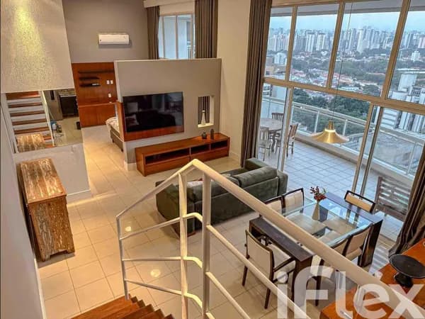 Mandarim | 5 minutos do Shopping JK Iguatemi