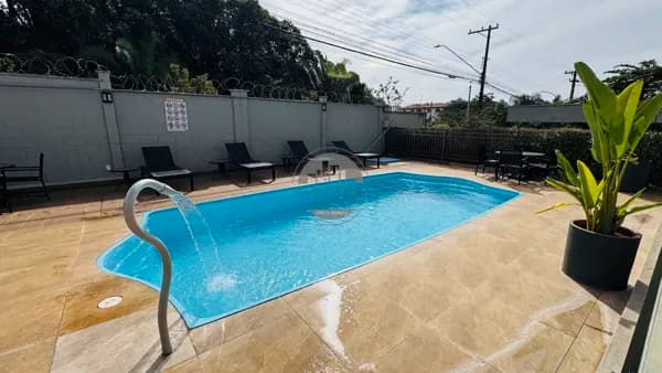 Apartamento em Araraquara - Jardim Residencial Paraíso