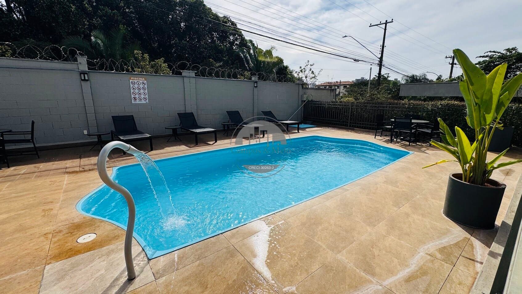 Apartamento em Araraquara - Jardim Residencial Paraíso
