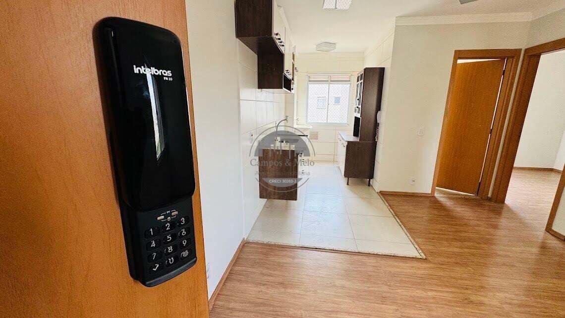 Apartamento em Araraquara - Jardim Residencial Paraíso