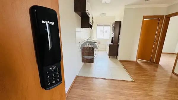Apartamento em Araraquara - Jardim Residencial Paraíso