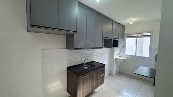 Apartamento em Araraquara - Campos Ville