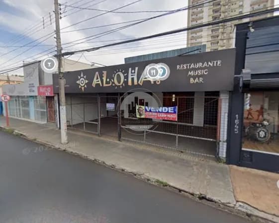 Loja Ponto Comercial em Centro, Araraquara/SP