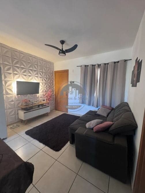 Apartamento perto da UNESP!