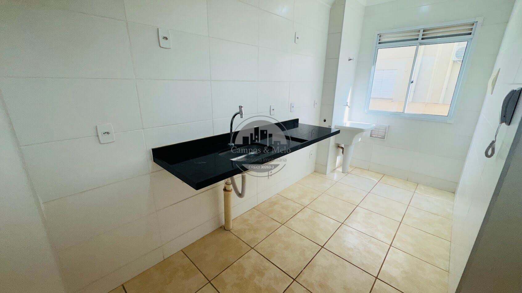 Apartamento 2 dormitórios com Lazer Completo!