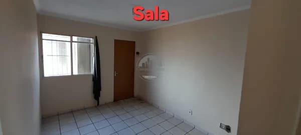 Apartamento em Jardim Residencial Paraíso, Araraquara/SP