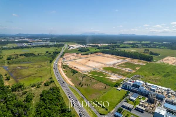 Portal Catarina | Lote 02 Quadra 4