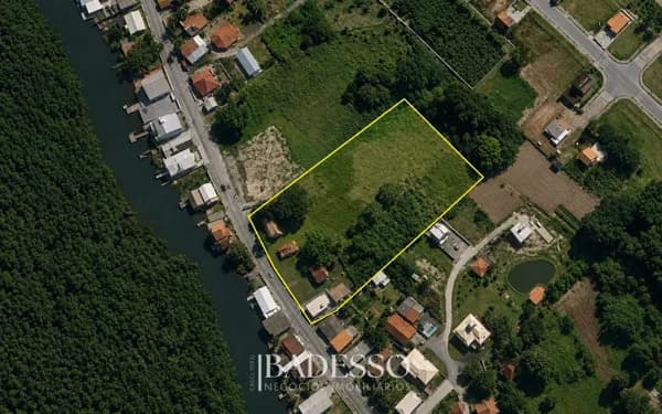 Terreno para Prédio Residencial