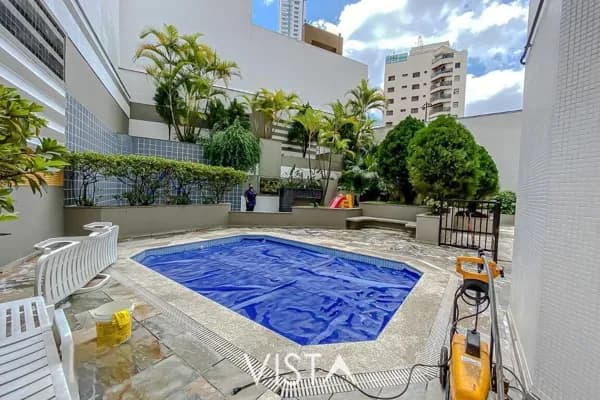Apartamento em São Paulo - Anália Franco