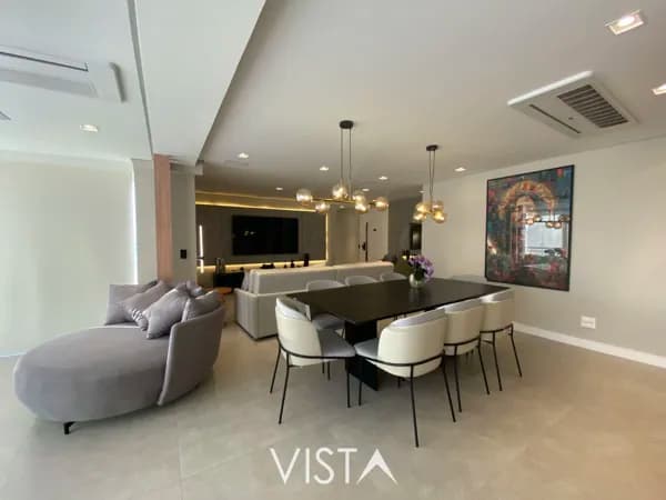 Apartamento Alto Padrão em Vila Gomes Cardim, São Paulo/SP