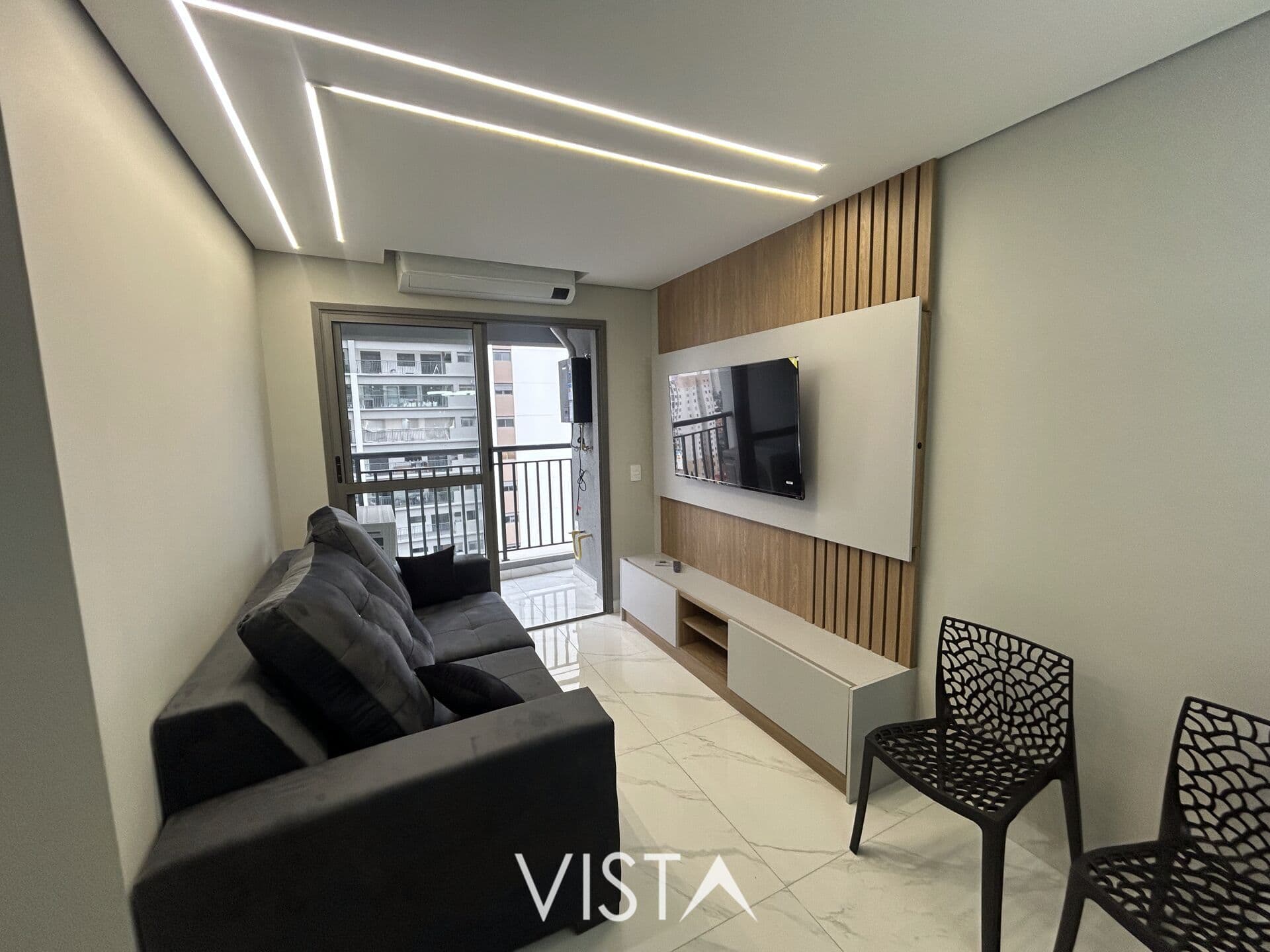 Apartamento em São Paulo - Quarta Parada