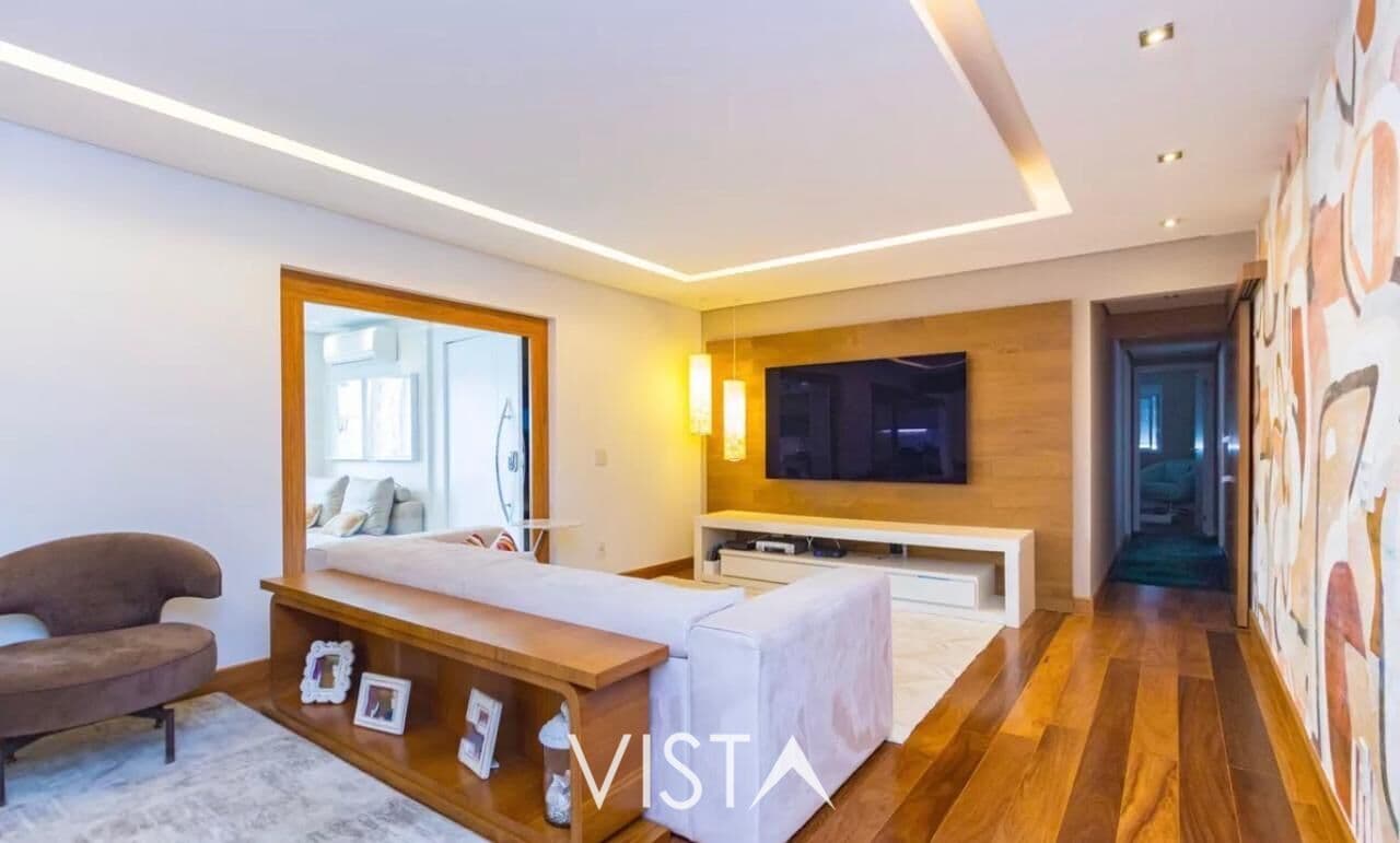 Apartamento em São Paulo - Vila Regente Feijó