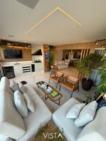 Apartamento em São Paulo - Mooca