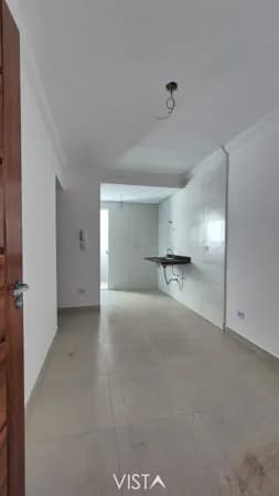 34m² + Quintal na Vila Carrão | Excelente Oportunidade