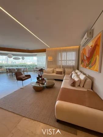 Apartamento para locaçao