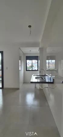 Studio com Sacada ao Lado do CERET | 30m² no Carrão