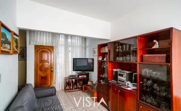 Casa a venda no Jardim Analia Franco