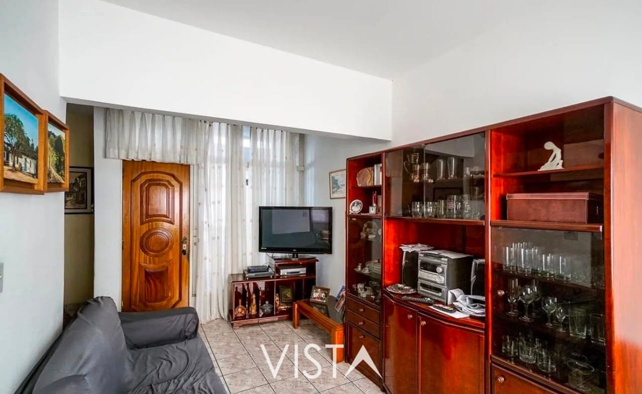 Casa a venda no Jardim Analia Franco