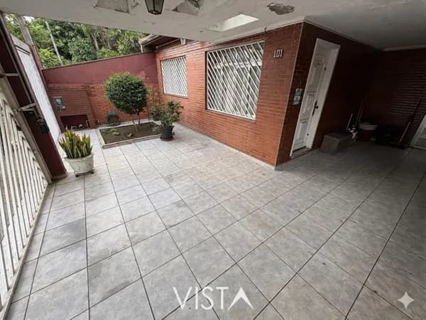 Casa Térrea Carrão, 2 dormitórios e 2 vagas