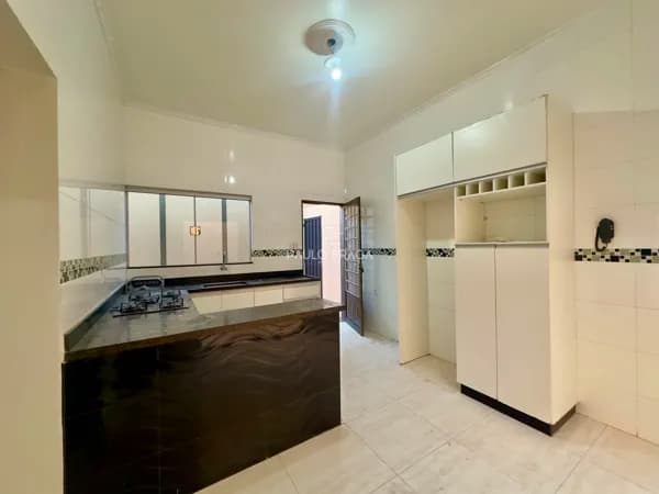 Casa em Passos - Penha II