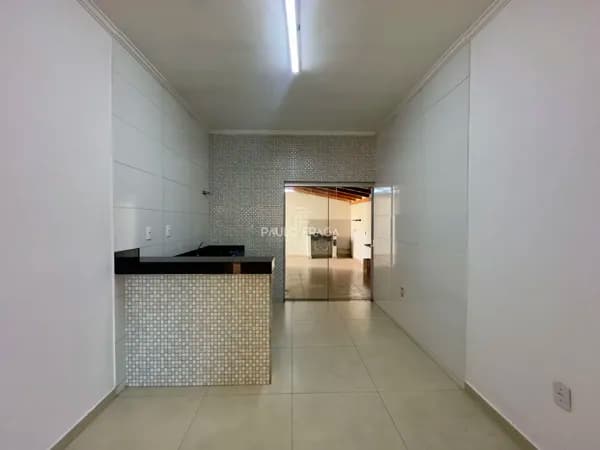 Casa em Passos - Mirante do Vale