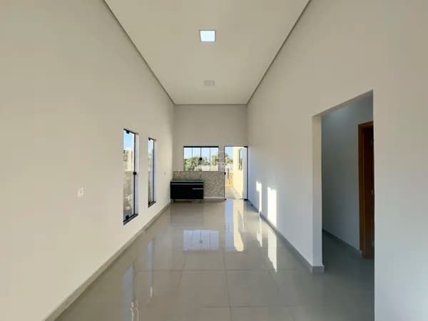 Casa em Passos - Jardim Pinheiros