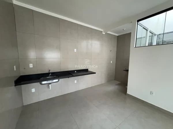 Apartamento em Passos - Mirante do Vale
