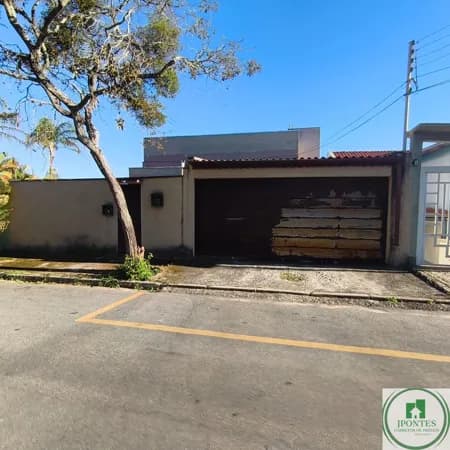 Casa em Bragança Paulista - Jardim Sevilha