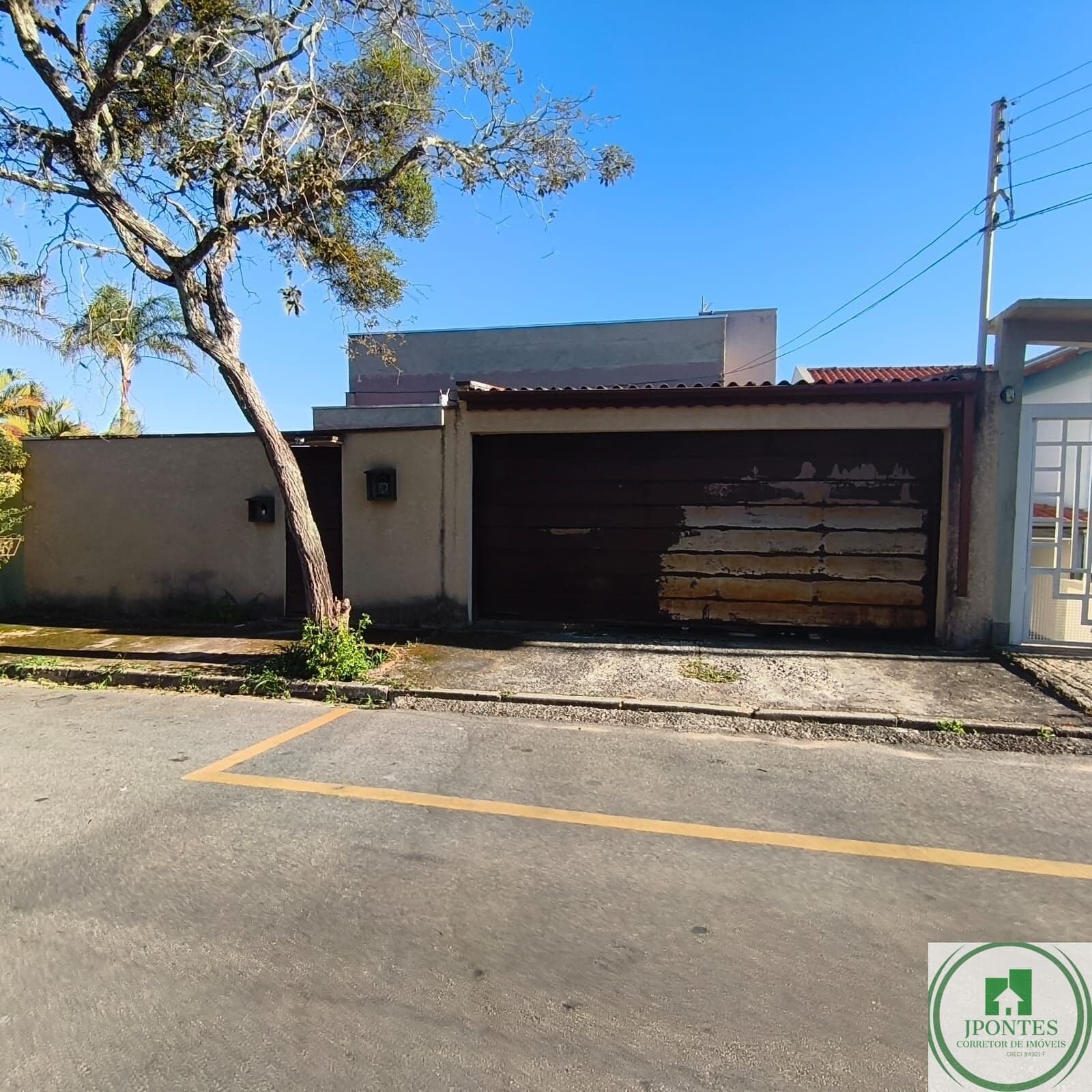 Casa em Bragança Paulista - Jardim Sevilha