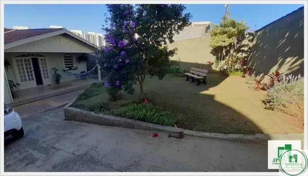 Casa Térrea para Venda em Jardim do Lago Bragança Paulista-SP