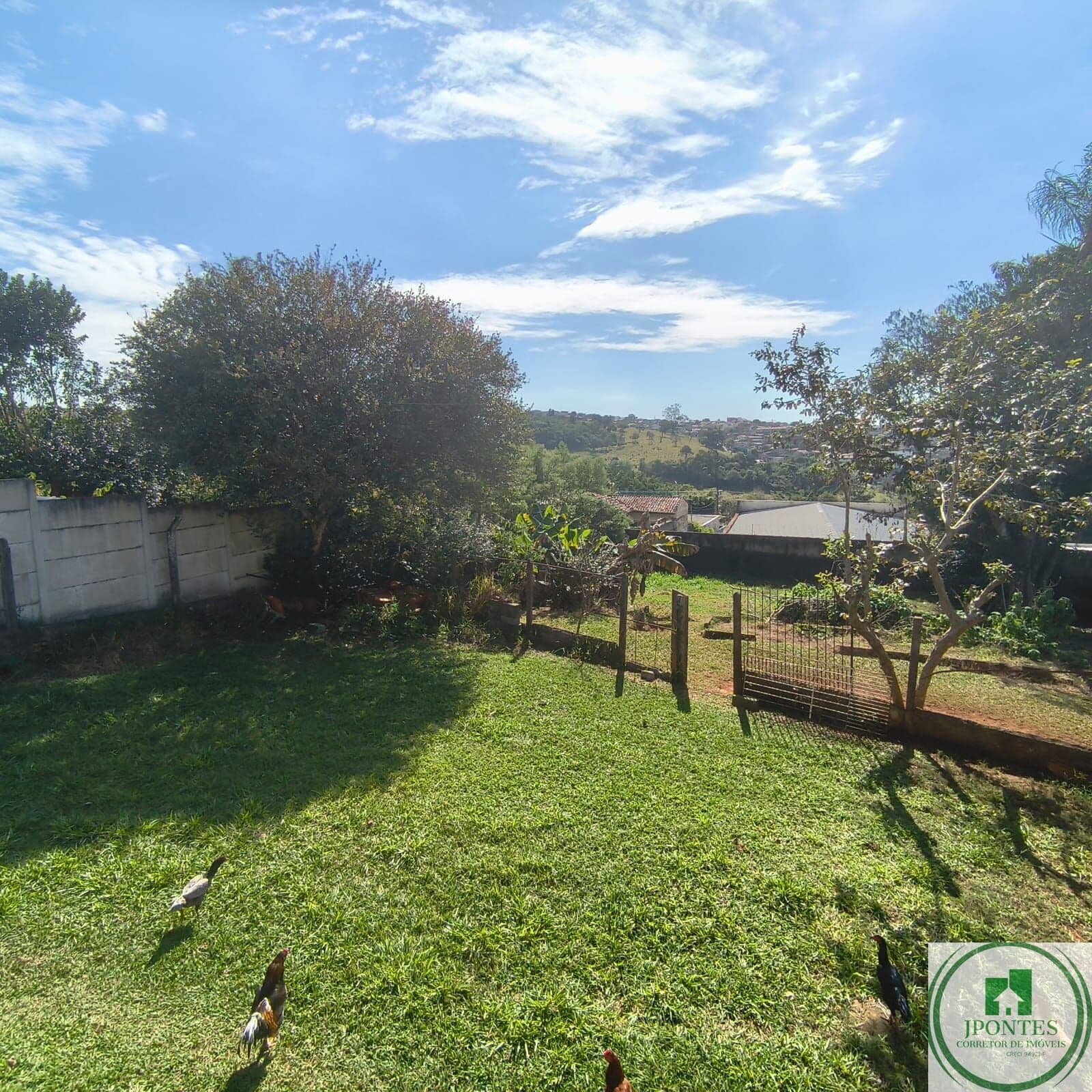 CHÁCARA À VENDA NO VISTA ALEGRE-BRAGANÇA PAULISTA