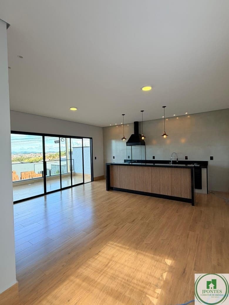 Casa em Bragança Paulista - Residencial Vila Verde