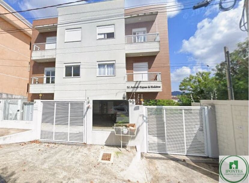 Apartamento Padrão-Jardim do Lago