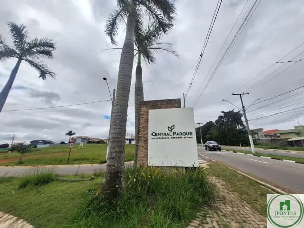Terreno residencial