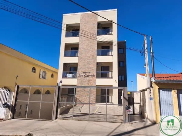 Apartamento em Bragança Paulista - Vila Mota