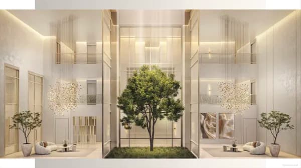 Apartamento em São Paulo - Vila Gertrudes
