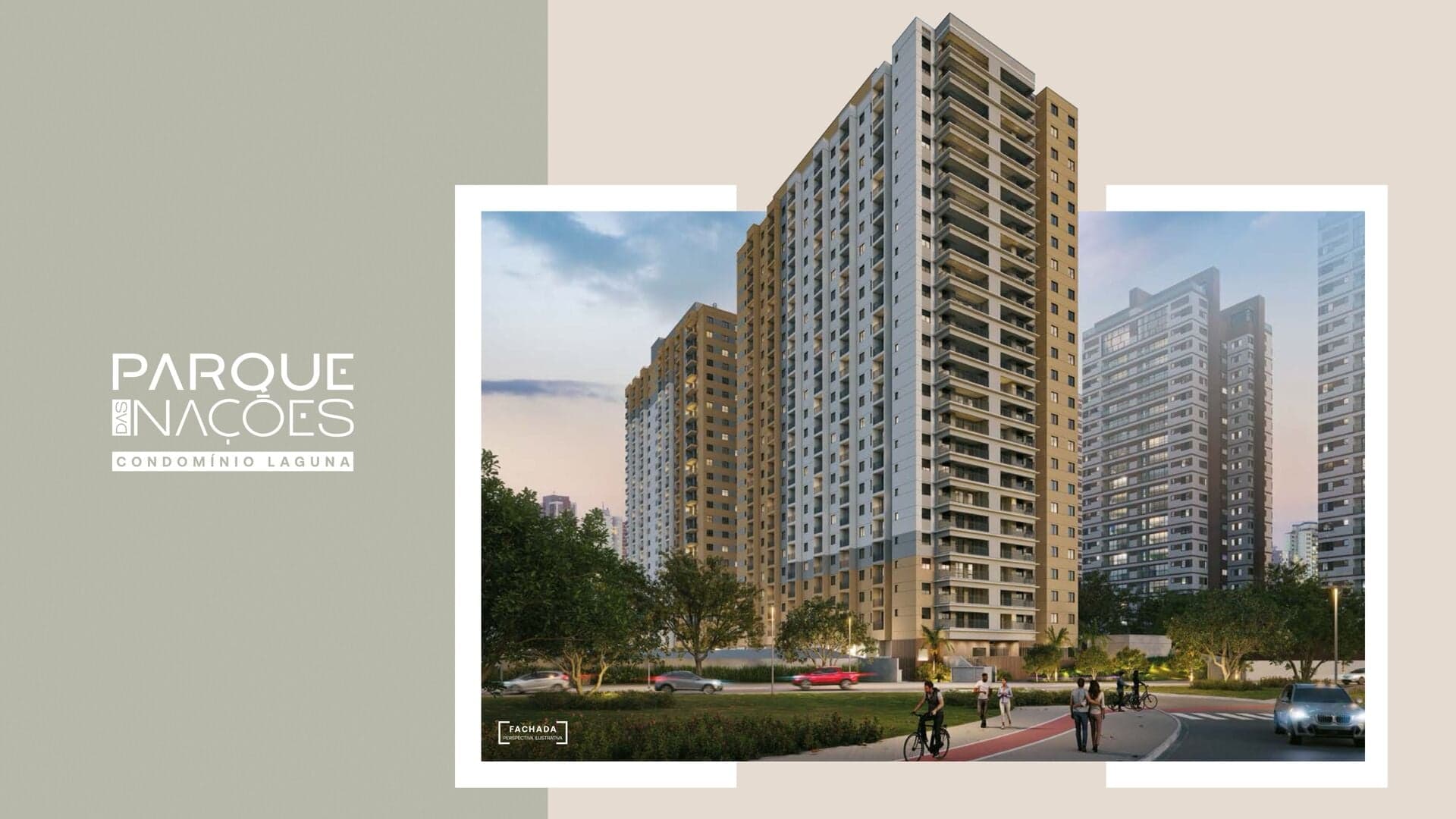 Apartamento em São Paulo - Jardim Caravelas