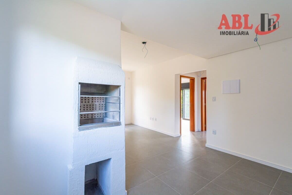 Apartamento Vila Imbuhi