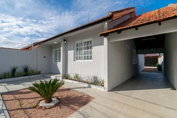Casa em Gravataí - Parque dos Anjos