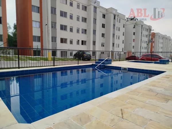Apartamento em São Leopoldo - Feitoria