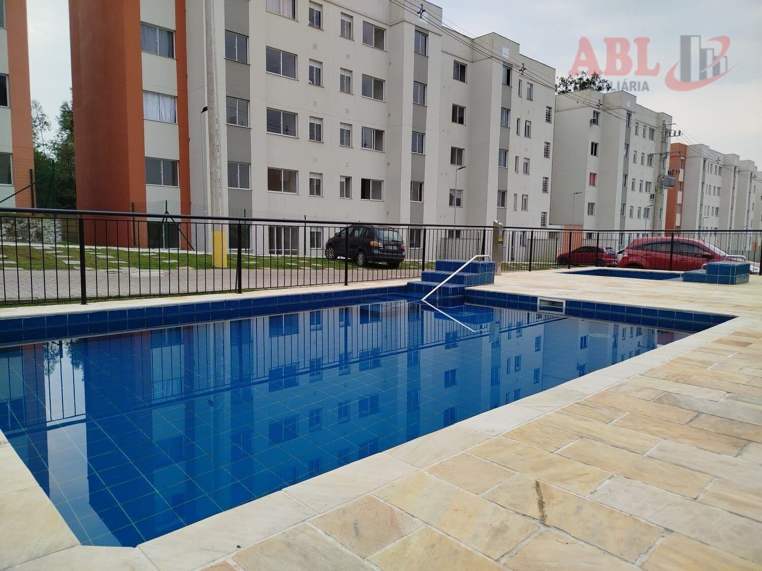Apartamento em São Leopoldo - Feitoria
