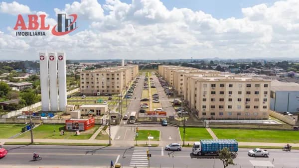 Apartamento Padrão 2 dormitórios em Porto Alegre Sarandi