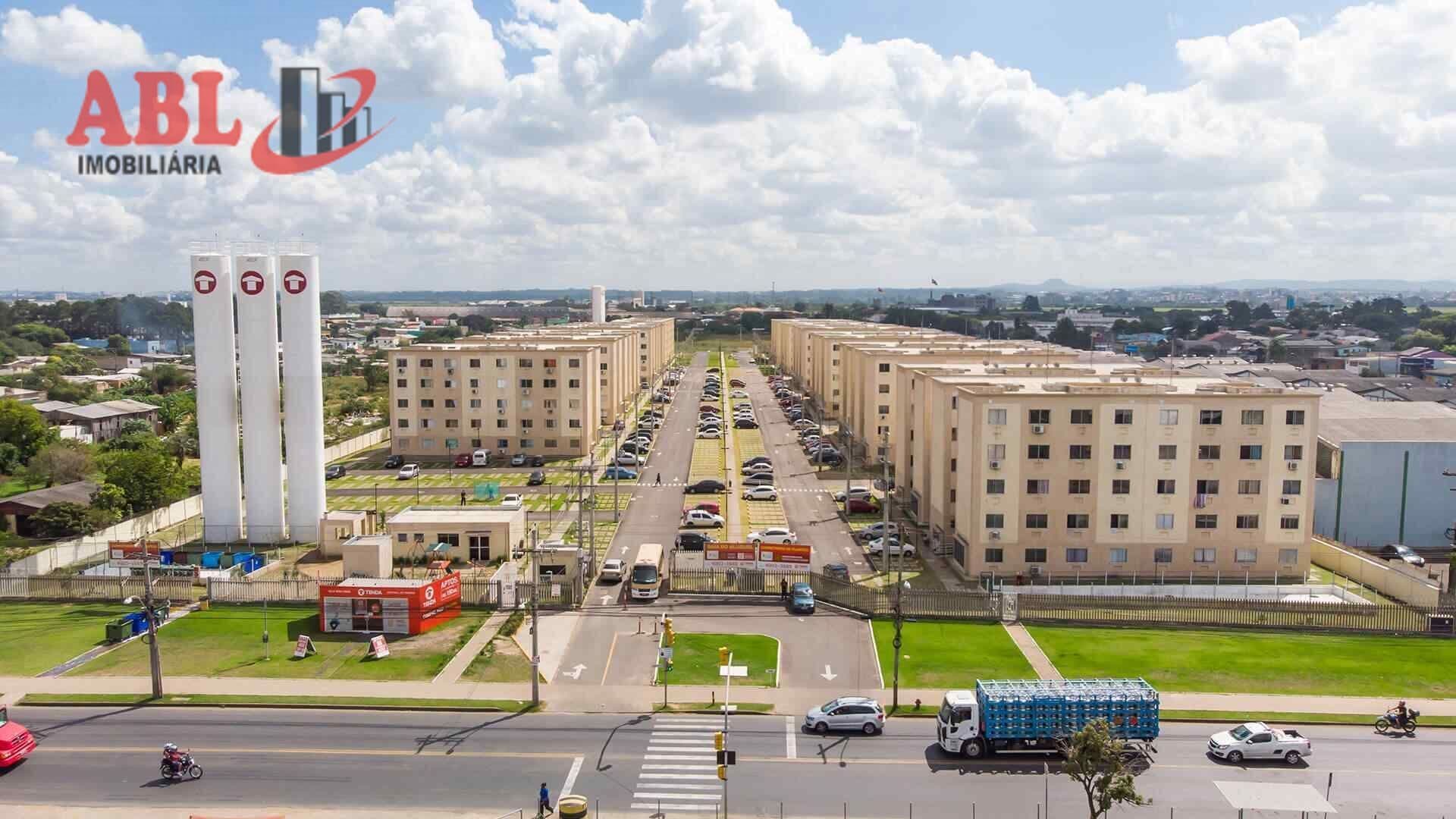 Apartamento Padrão 2 dormitórios em Porto Alegre Sarandi