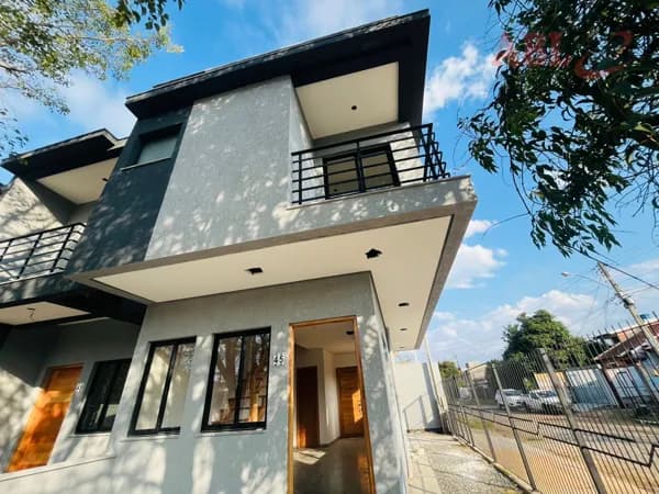 Sobrado Bom Princípio Gravataí Cachoerinha