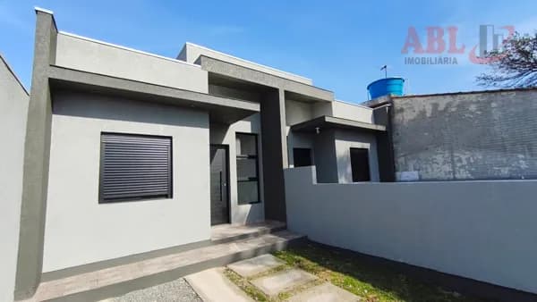 Casa à venda no bairro rua Cruz Alta Bom Sucesso - Gravataí/RS