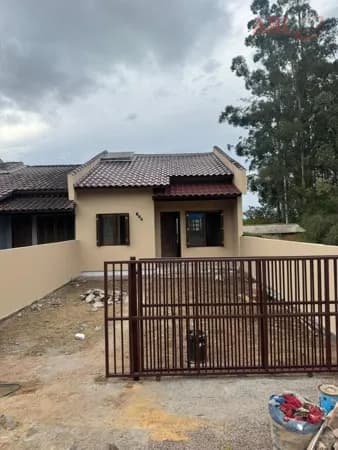 Casa em Gravataí - Jardim do Cedro
