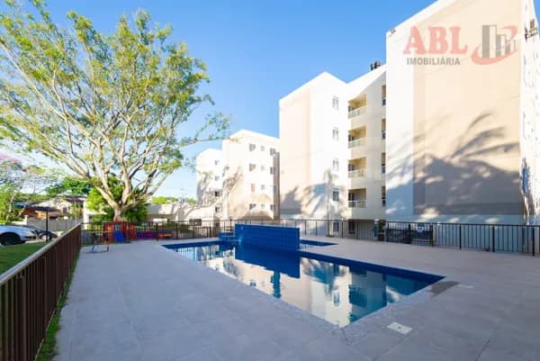 Apartamento 2 dormitórios à venda no bairro Natal - Gravataí/RS