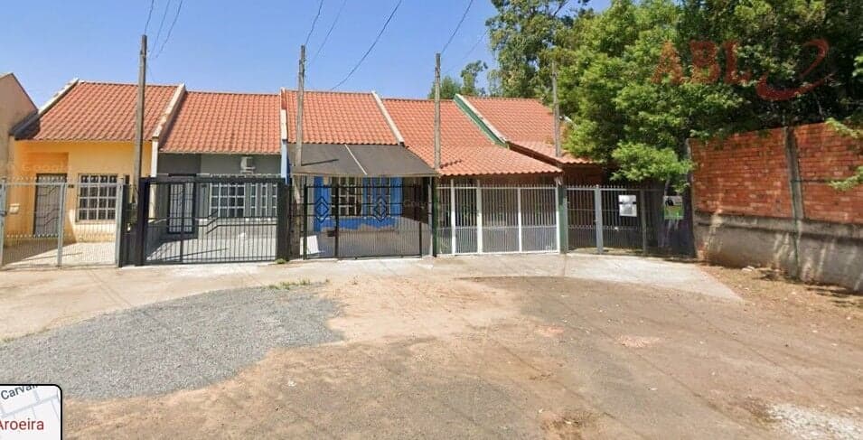 Casa em Jardim do Bosque, Cachoeirinha/RS