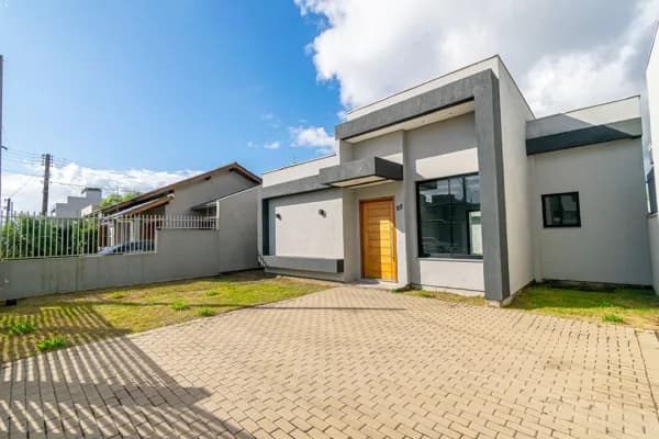 Casa á Venda no Vale Ville