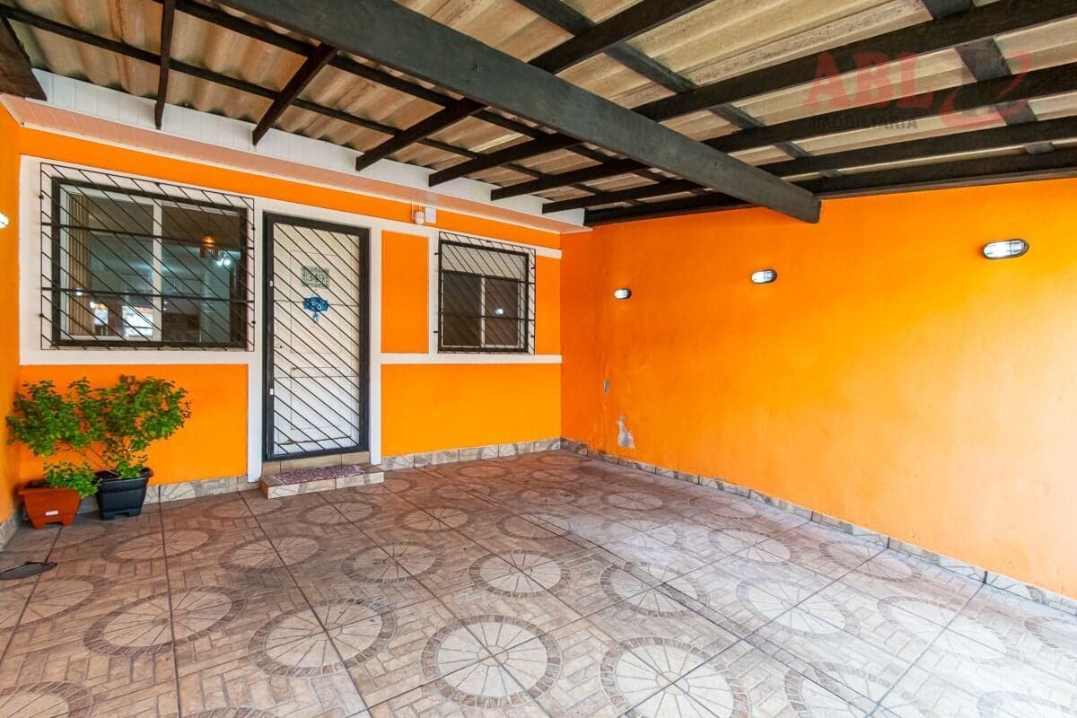 Casa Moradas do Bosque